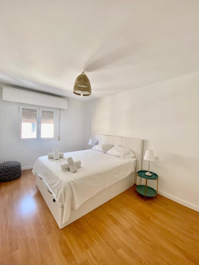 Suite Homes Alamos Terrace Málaga Kültér fotó