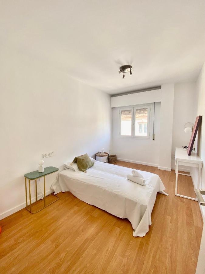 Suite Homes Alamos Terrace Málaga Kültér fotó
