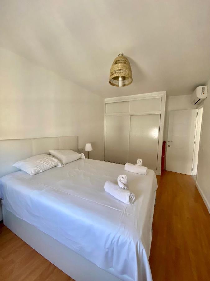 Suite Homes Alamos Terrace Málaga Kültér fotó