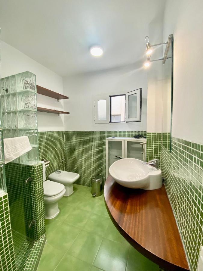 Suite Homes Alamos Terrace Málaga Kültér fotó