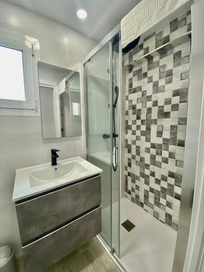 Suite Homes Alamos Terrace Málaga Kültér fotó
