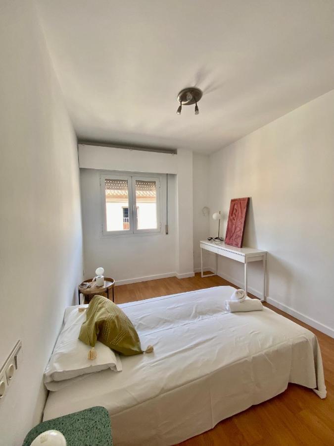 Suite Homes Alamos Terrace Málaga Kültér fotó