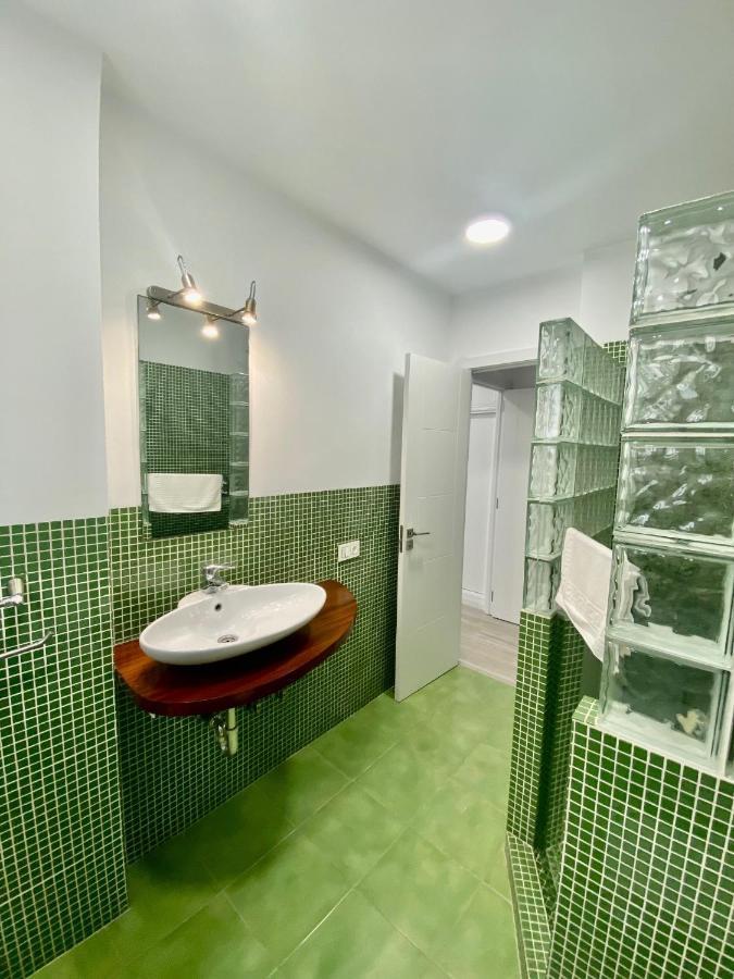 Suite Homes Alamos Terrace Málaga Kültér fotó