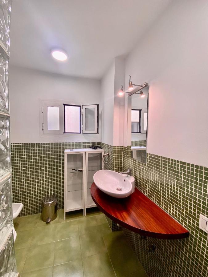Suite Homes Alamos Terrace Málaga Kültér fotó